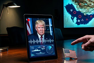 Trump İran Açıklaması: 159 Gemiyi Batırdık, 2 Hafta Kaldı