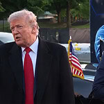 Trump İran Açıklaması: 159 Teknelik Donanma Batırıldı
