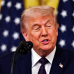 Trump: "Kimse Anlaşmayı Görmedi, Ben Kötü Anlaşma Yapmam"