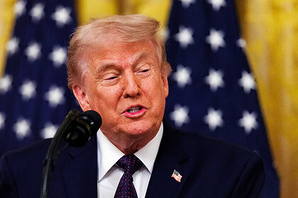 Trump: "Kimse Anlaşmayı Görmedi, Ben Kötü Anlaşma Yapmam"