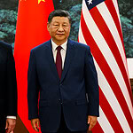 Trump: Xi'nin 24 Eylül'de ABD'yi ziyaret etmesini umuyoruz