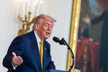 Trump'tan AB'ye Gümrük Uyarısı: 4 Temmuz 2026'ya Kadar Süre