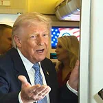 Trump'tan Çin Dönüşü: 750 Uçaklık Dev Boeing Anlaşması