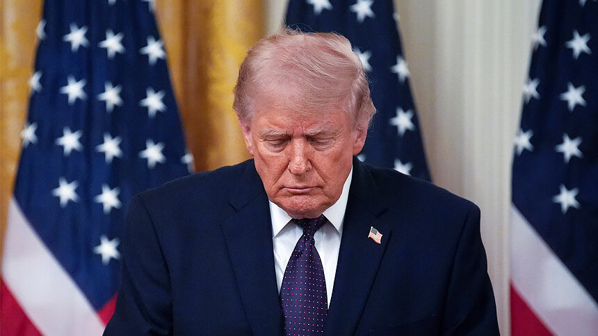 Trump'tan Erdoğan'lı Zirve: Hürmüz Boğazı Açılıyor