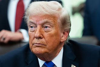 Trump'tan İran'a: "Onlar için olabilecek en iyi şey, En İyi Şey Ateşkesi Tutmamız"