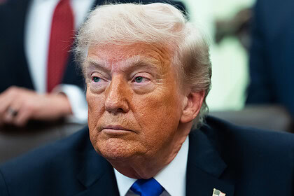 Trump'tan İran'a: "Onlar için olabilecek en iyi şey, En İyi Şey Ateşkesi Tutmamız"