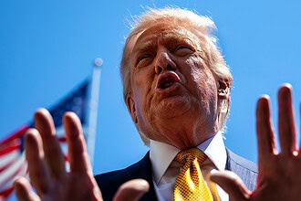 Trump'tan İran Açıklaması: Beyaz Saray'da 3 Kritik Senaryo