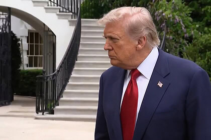 Trump'tan İran'a Tehdit: 'Özgürlük Projesi Artı'ya Döneriz