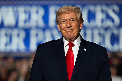 Trump'tan Polonya'ya 5 Bin Asker Sözü: Nawrocki Vurgusu