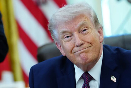 Trump’ın matematik hesabı sosyal medyayı karıştırdı: “Siz çözebilir misiniz?”