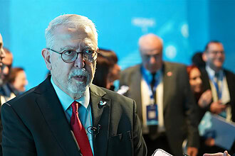 Türkiye Ermenistan Sınırı İçin Serdar Kılıç: 'Açılmaya hazır'