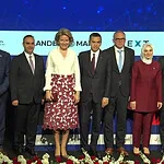 Türkiye ve Belçika Sanayi Paneli: 30 Milyar Dolarlık Hamle