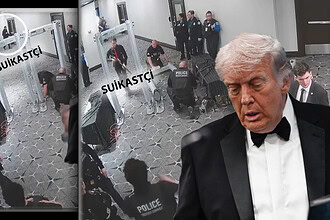 Trump’a Suikast Girişiminde Yeni Görüntüler! Saldırganın Keşif Anları Ortaya Çıktı