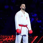 Uğur Aktaş'tan Sakat Çıktığı Finalde: Avrupa'da Gümüş Madalya