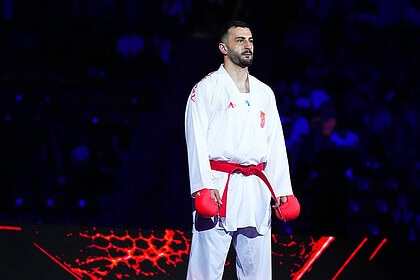 Uğur Aktaş'tan Sakat Çıktığı Finalde: Avrupa'da Gümüş Madalya