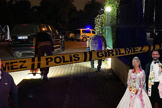 Uğur Öz, Ortağını Öldürdü: 2023'te Sevgilisini de Vurmuş
