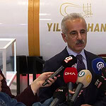 Uraloğlu: YILDIRIMHAN'ı Dünya Konuşuyor, En Üst Seviyedeyiz