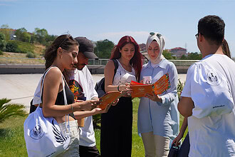 Uzmandan YKS Uyarısı: 'Birkaç Zor Soru Sınavı Belirlemez'
