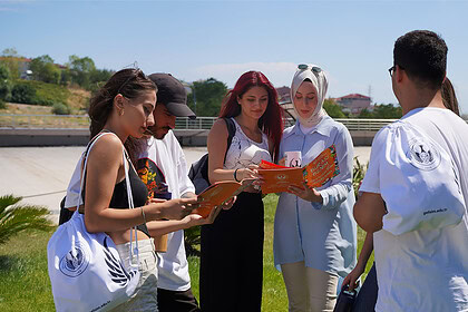 Uzmandan YKS Uyarısı: 'Birkaç Zor Soru Sınavı Belirlemez'