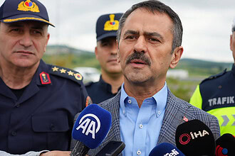 Vali Aktaş'tan Bayram Uyarısı: Kocaeli'de 10 Bin Personel Çalışacak
