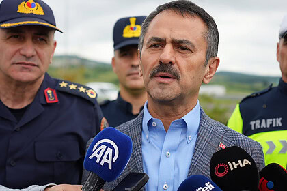 Vali Aktaş'tan Bayram Uyarısı: Kocaeli'de 10 Bin Personel Çalışacak