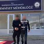 10 Yıl Cezası Bulunan Yağma Suçundan Aranan Şahıs Başiskele’de Yakalandı!