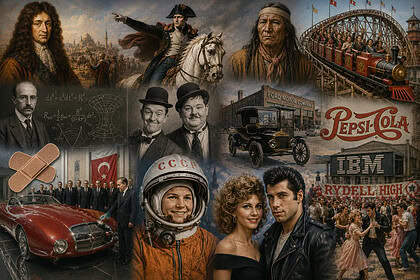 16 Haziran Tarihte Bugün