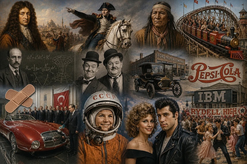 16 Haziran Tarihte Bugün