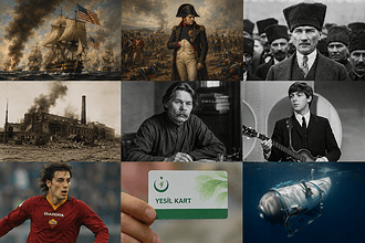 18 Haziran Tarihte Bugün