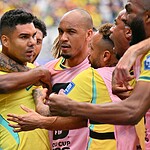 2026 FIFA Dünya Kupası Brezilya 2 – Japonya 1 Brezilya Son Dakika Golüyle Turu Geçti