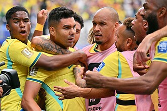 2026 FIFA Dünya Kupası Brezilya 2 – Japonya 1 Brezilya Son Dakika Golüyle Turu Geçti