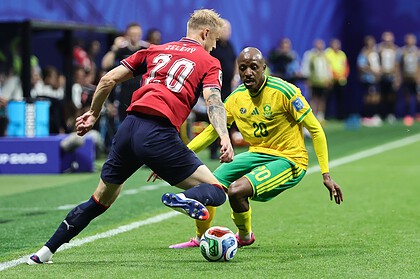 2026 FIFA Dünya Kupası A Grubu 2. Hafta Maçında Çekya, Güney Afrika ile 1-1 Berabere Kaldı