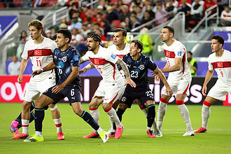 2026 FIFA Dünya Kupası A Milli Takım Dünya Kupası'na Veda Etti: Paraguay'a 1-0 Yenildi