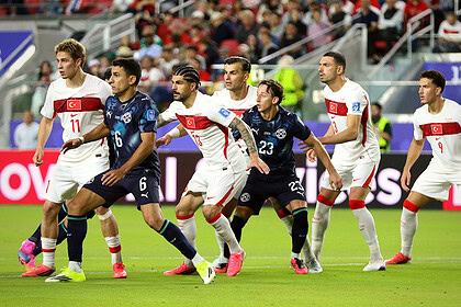2026 FIFA Dünya Kupası A Milli Takım Dünya Kupası'na Veda Etti: Paraguay'a 1-0 Yenildi
