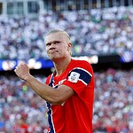 2026 FIFA Dünya Kupası: Haaland'dan 2 Gol, Norveç Irak'ı 4-1 Yendi