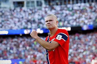 2026 FIFA Dünya Kupası: Haaland'dan 2 Gol, Norveç Irak'ı 4-1 Yendi