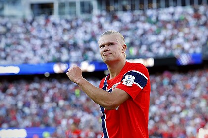 2026 FIFA Dünya Kupası: Haaland'dan 2 Gol, Norveç Irak'ı 4-1 Yendi