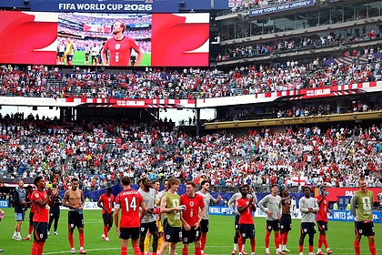2026 FIFA Dünya Kupası: Kane Tarihe Geçti, İngiltere Lider