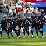 2026 FIFA Dünya Kupası: Paraguay, Almanya'yı Penaltılarda Eledi