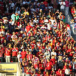2026 FIFA Dünya Kupası: Türkiye-Paraguay Maçını 68 Bin 827 Taraftar İzledi