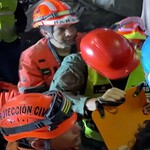 21 Yaşındaki Aaron Enkazdan Sağ Çıktı: 3 Ülke Seferber Oldu