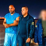 3,7 Milyar Dolarlık Dolandırıcılığın Firarisi 1 Yıl KKTC'de Saklanmış