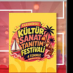 2026 Karamürsel Belediyesi 4 Temmuz Kurtuluş Haftası Kültür Sanat Festivali Başlıyor!