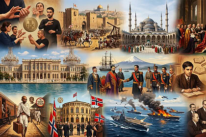 7 Haziran Tarihte Bugün