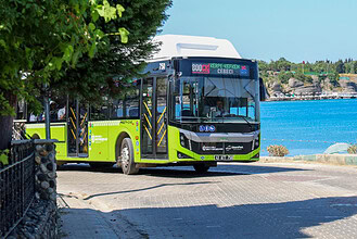 Kocaeli 800CK Kandıra Sahil Otobüs Seferleri Başlıyor: 2026 Sezonu Saatleri ve Güzergahı
