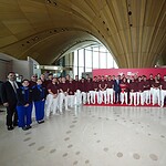 A Milli Futbol Takımı, ABD'de