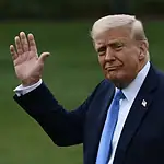 ABD Başkanı Trump: "İran İle Anlaşmanın Yapılacağını Düşünüyorum"