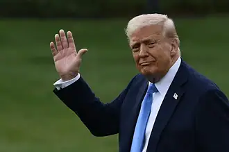 ABD Başkanı Trump: "İran İle Anlaşmanın Yapılacağını Düşünüyorum"