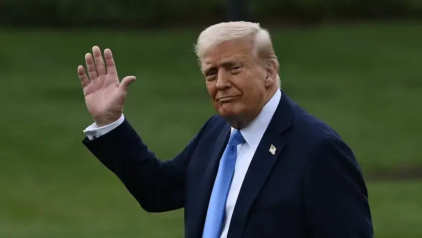 ABD Başkanı Trump: "İran İle Anlaşmanın Yapılacağını Düşünüyorum"