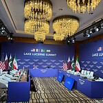 2026 ABD-İran Bürgenstock Zirvesi: Petrol Taslağı ve Dondurulan Varlıklar Ele Alındı!
